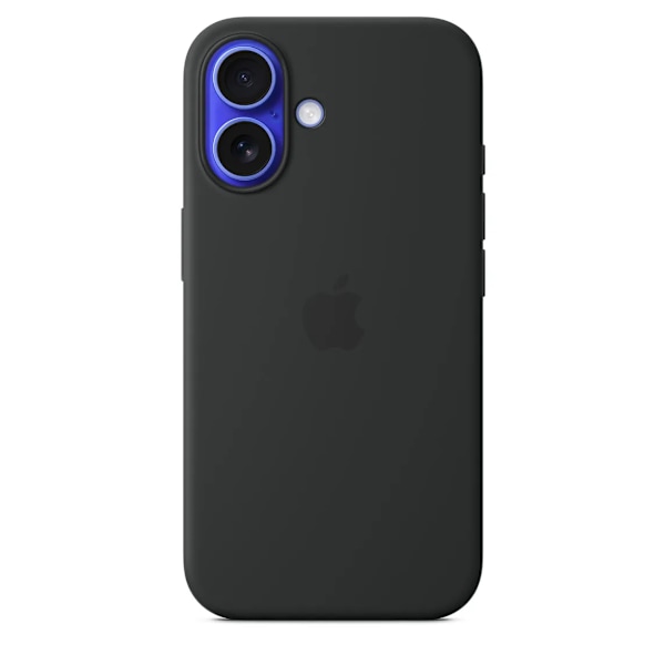 Magsafe-nahkakotelo i-phone 16 -sarjalle Langaton latauskotelo Magneettinen kuori laatikolla 16 pro 16