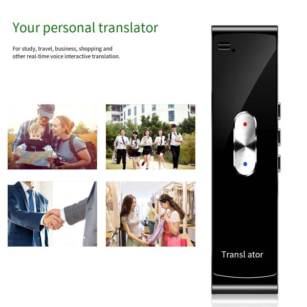 Oversættelse læremaskine Oversættelse pen Tekst foto oversætter Foto sprog oversætter Laptop foto oversætter Smart ordbog+Sx silver gray