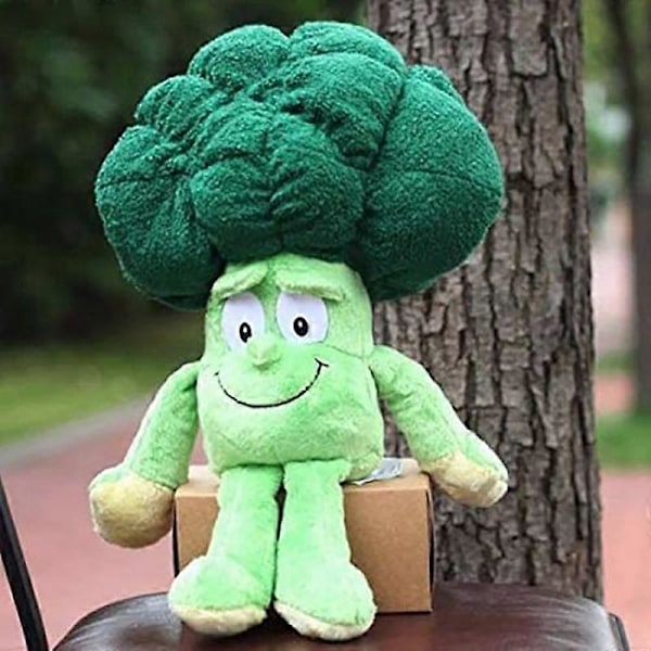 Mjukdjur, 1 St Frukt Grönsak Mjukt Gosedjur för Barn Stil 2
