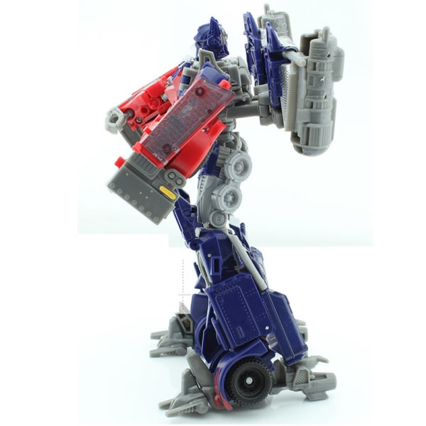 Transformasjonsleker Cool Transformers (Optimus Prime)