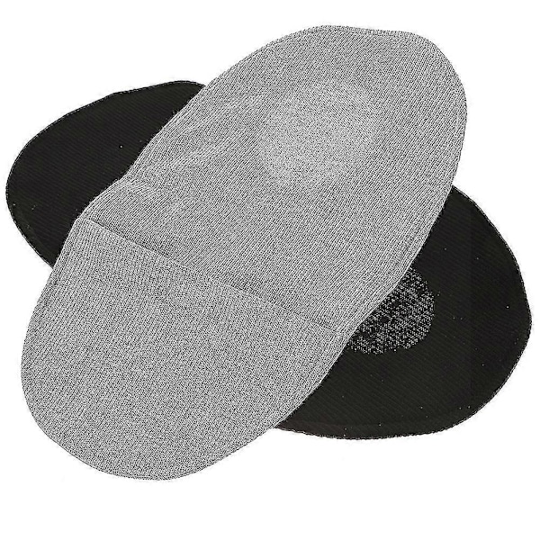 2 stk Universal Stomiposeovertrekk Elastisk Stomiposearm Hudvennlig Stomiposebeskyttelse GS