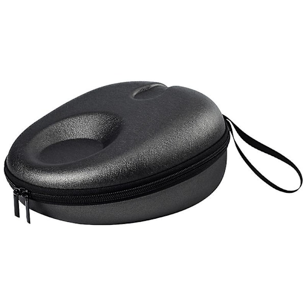 Suojakotelo Pölytiivis Paineenkestävä Vedenpitävä Kokoontaitettava Kuulokkeiden Säilytyspussi Sony-Ps5 Pulse 3D Wir Utan Jikaix -kuulokkeille