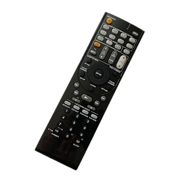 Ny Fjärrkontroll Passar Onkyo RC-736M HT-R570 HT-S5200 HT-S5200S HT-S62 Hemmabio AV-mottagare [db]