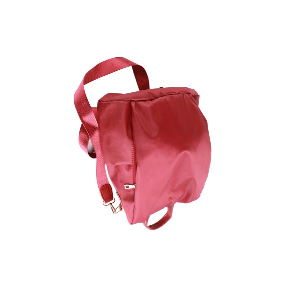 19in kvinde rygsæk pung Moderigtigt vandtæt Oxford stof rygsæk håndtaske rejsetaske til rejse og skole rygsæk 19 tommer