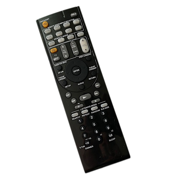Ny Fjärrkontroll Passar Onkyo RC-736M HT-R570 HT-S5200 HT-S5200S HT-S62 Hemmabio AV-mottagare [db]