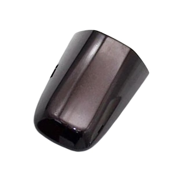 1 stk for Volvo XC60 S60 S60L V60 V40 31349578 Bil Venstre Fremre Ytterdør Håndtaksskydd Nøkkelhull Trim Beskyttelsesdeksel Eksterne Deler GS