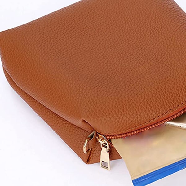 Kvinnor 4- set handväska och axelväska och plånbok och korthållare Elegant multifunktionell dagsäck Stor kapacitet Resväskor Axelväskor