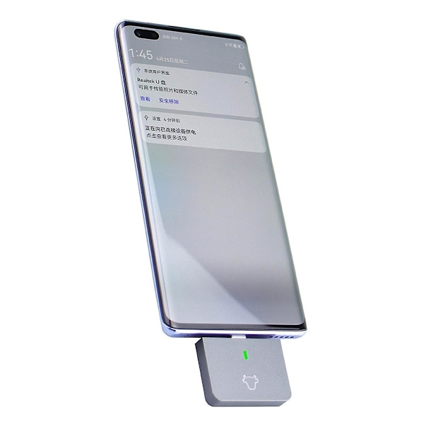 2230 NVMe SSD-kotelo PCIe USB3.2 10 Gbps Alumiini Kannettava Ulkoinen SSD-kotelo Tukee UASP Trim