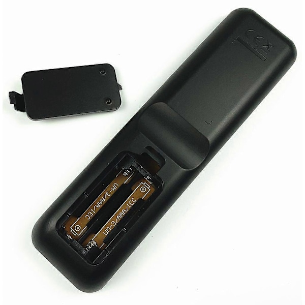 Erstatningsfjernkontroll for AV-system for Onkyo TX-NR696 TXNR595 TXRZ840 TXNR797 TXNR696
