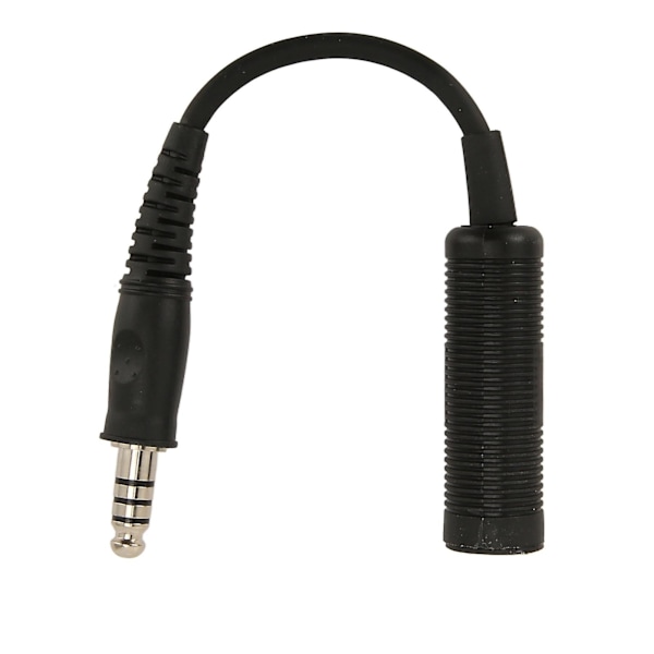 U174 Sotilas-siviilikaapeliadapter Sotilas-siviilimuunninadapter Comtacille MSA Sordinille TCI Hi Threat Liberatorille [DB]