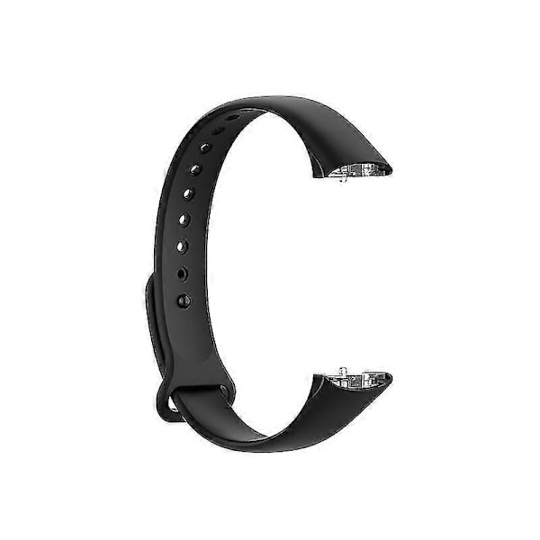 For Samsung Galaxy Fit Sm-r370 Smart Armbånd Silikonarmbånd Sm-r370 Erstatning Vinrød