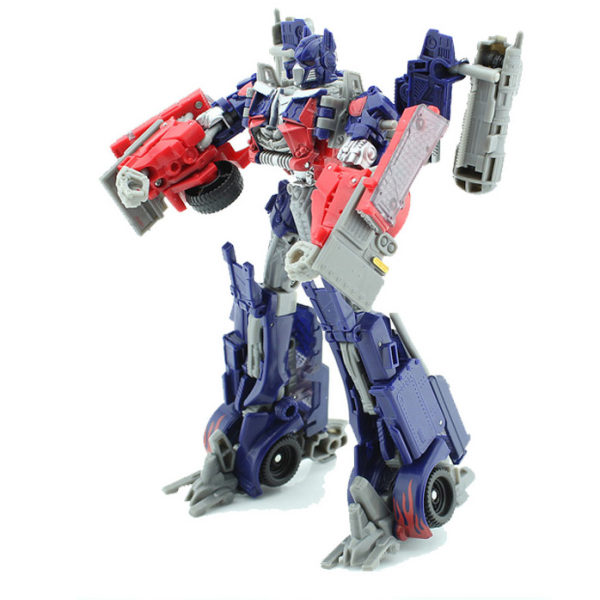 Transformationsleksaker Cool Transformers (Optimus Prime)