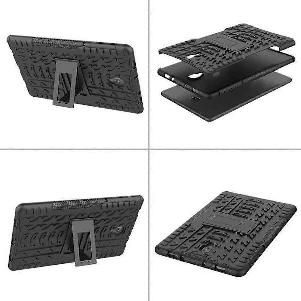 Silikonskal för Samsung Galaxy Tab A 10.5 2018 T595/T590[D] GS