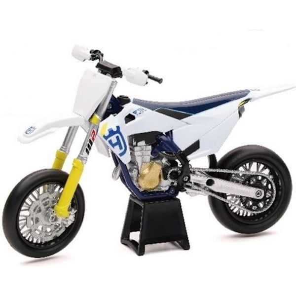 Monterade modeller - Husqvarna 2019 1/12 New Ray