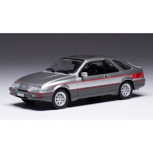 Monterade miniatyrer - Ford Sierra XR4i d 1984 1/43 IXO