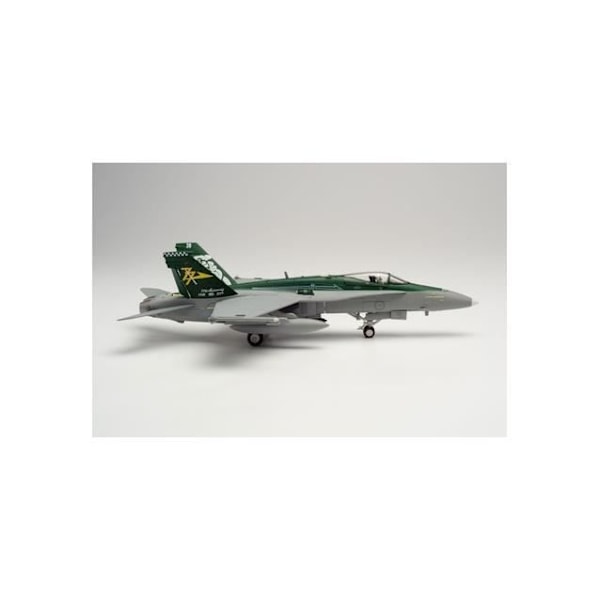 Monterade miniatyrer - Mc Donnell Douglas F/A-18A Hornet Royal Australian Air Force - N° 77 Sqd 1/72 Herpa