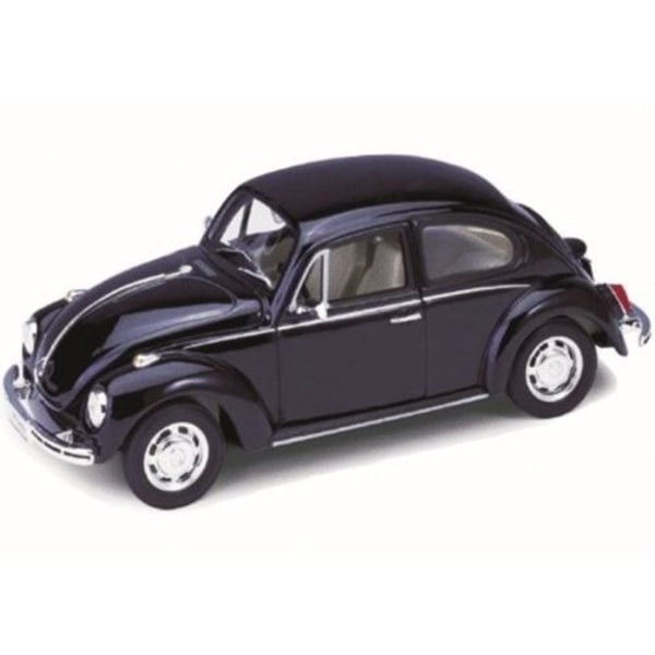 Miniatyrbil - VOLKSWAGEN - VW BEETLE COCCINELLE - Vit, Svart, Röd - För barn från 3 år och uppåt Vit, Svart, Röd