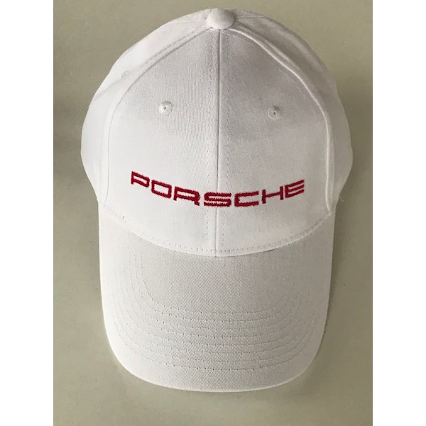 VIT PORSCHE KEPS