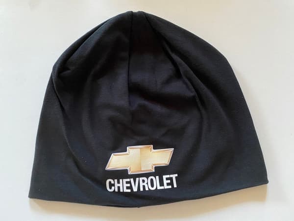 CHEVROLET BEANIE MÖSSA