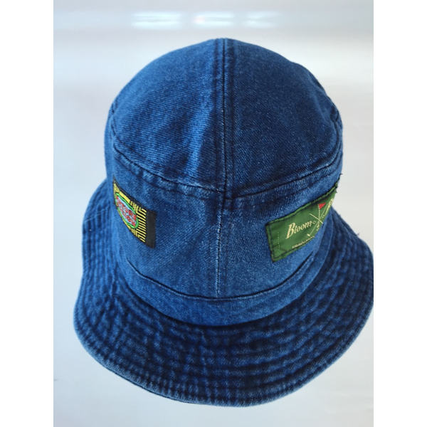 Solhatt Beppehatt Jeanshatt Buckethat