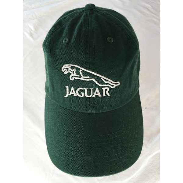 JAGUAR PROMO CAP KEPS