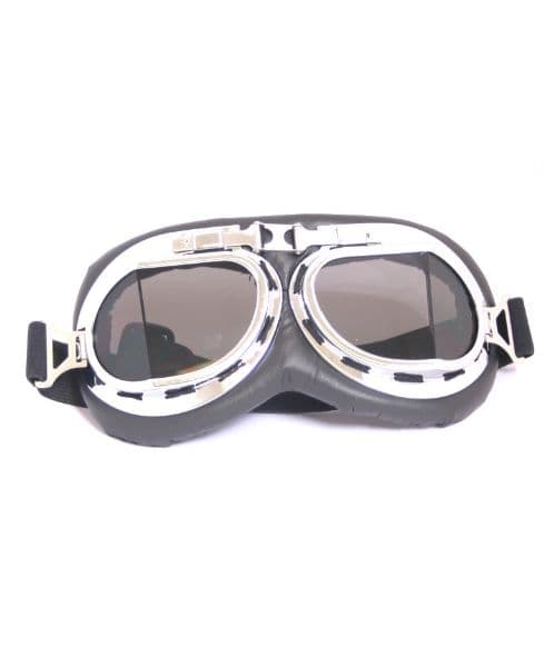 Retro Goggles Royal Air Force Röde Baronen M/T