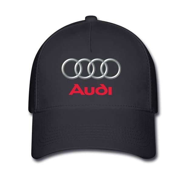 AUDI RACING  PROMO KEPS