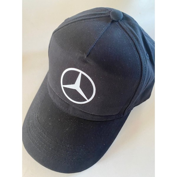 MB Mercedes Benz Promo Cap Keps  NN