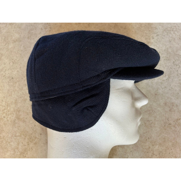 Klassisk vinterfodrad GOLFKEPS GUBBKEPS 58