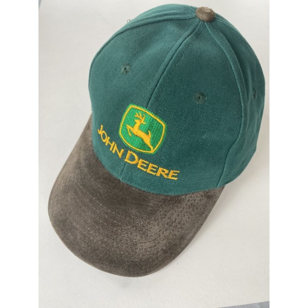 JOHN DEERE KEPS SNAPBACK