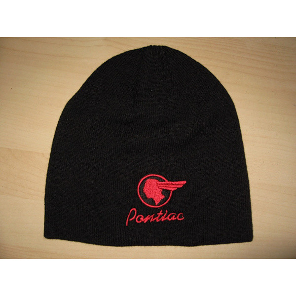 PONTIAC  beanie mössa