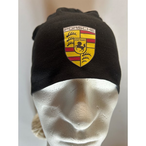 PORSCHE BEANIE MÖSSA