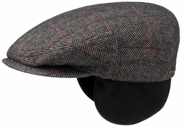 S/54-55 STETSON VINTERKEPS
