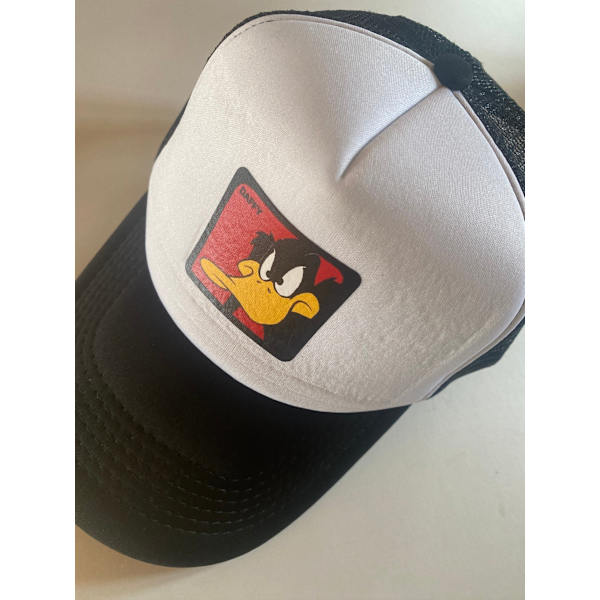 DAFFY DUCK TRUCKERKEPS