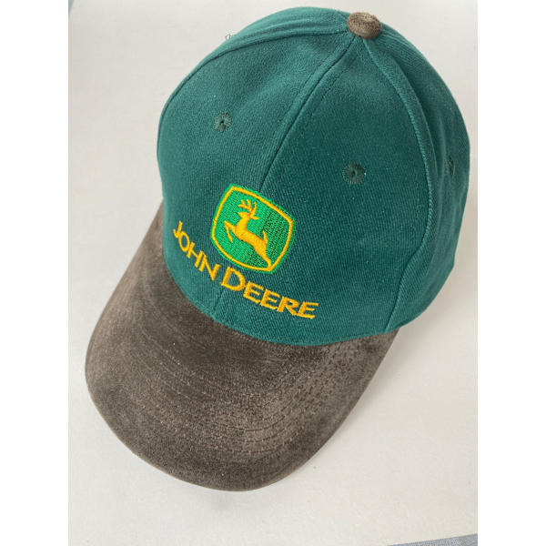 JOHN DEERE  keps