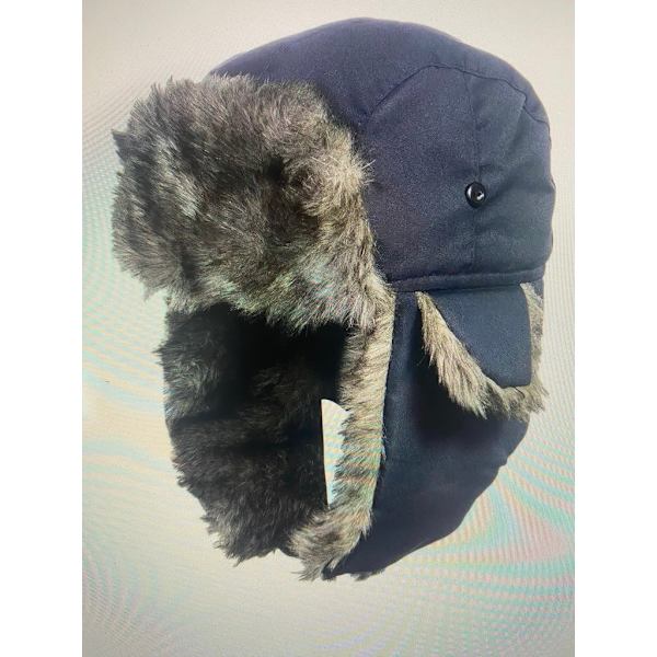 Supervarm  Bombermössa Pilotmössa