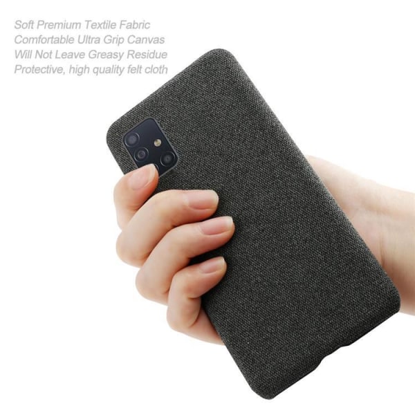 Textil skal till Samsung Galaxy s20