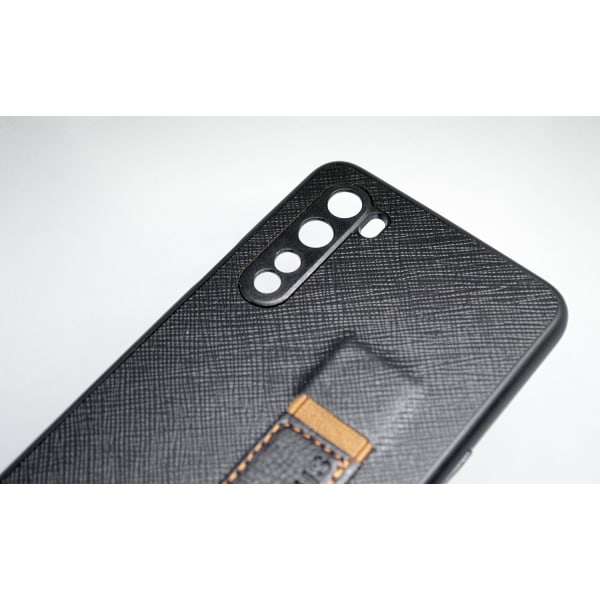 Greppvänligt Skal med Fingerhållare till OnePlus Nord