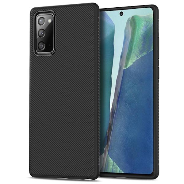 Rugged Skal till Samsung Galaxy Note 20 blå