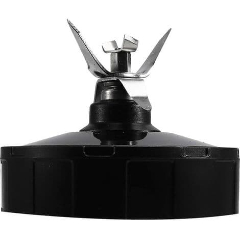 Blenderdele til Nutri Ninja. 7-fin ekstraktorudskiftning egnet til Auto IQ BL480 488W Mo
