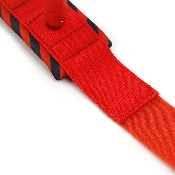 Surfebrett Leash 6FT/8FT/10FT med stål svingkobling og ankelstropp