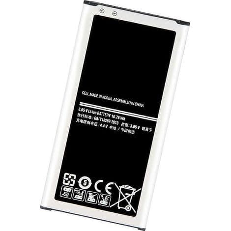 Reservdelar till Galaxy S5 G900