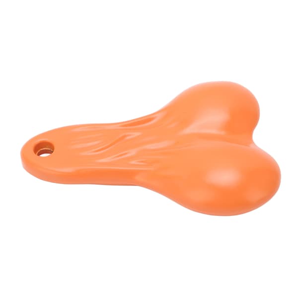 Sinklegering Oksemutterkule for Traxxas Redcat Fjernstyrte Biler - Oransje