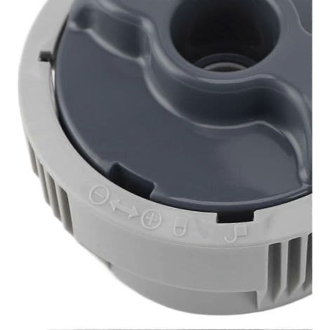 Erstatningssystem for Lay-Z-Spa klordispenser - Modeller P05345 og P03821