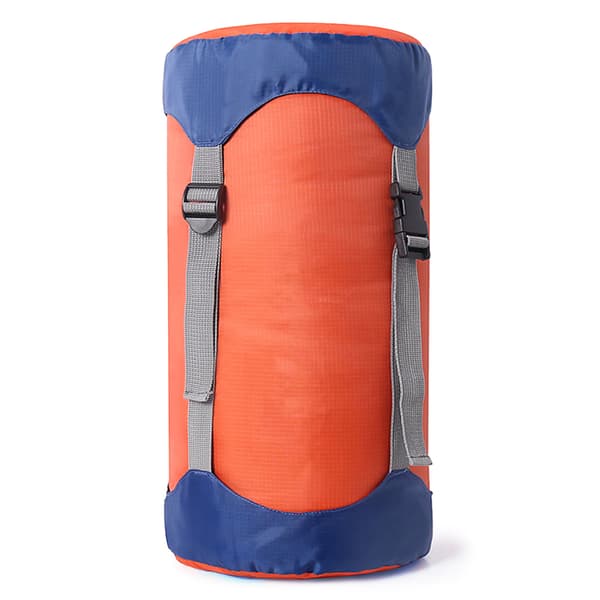 Ultralet vandtæt sovepose til camping, vandreture og backpacking