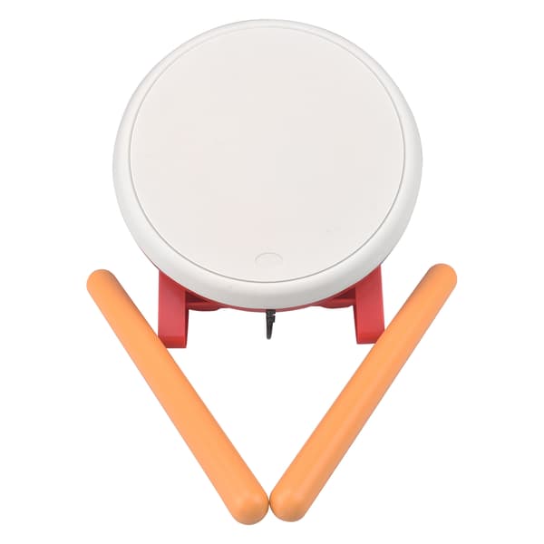 YESOJO Taiko-tromme med N-Switch-kontroller, Drum Master-spilltilbehør