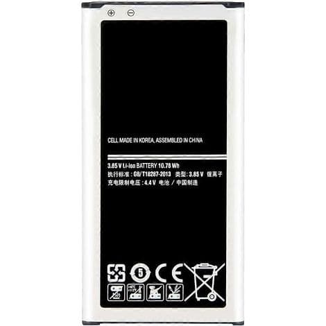Reservedele til Galaxy S5 G900