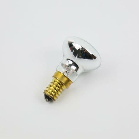 Lavalampslampa - R39 - E14 - 40W - 2800K - Dimbar - För lavalampor - 2-pack