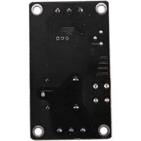 TRM01 24V aikaviiverelemoduuli
