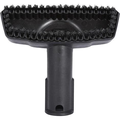 Vara-harjaspää KARCHER SC1. SC2. SC3. SC4. SC5 -sarjan höyrypesuriin
